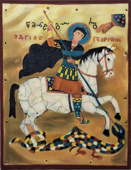 Saint George